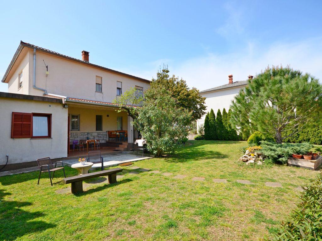 Apartments Mirela 1554 Pula Luaran gambar